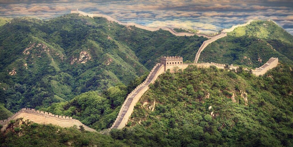 Extensiones sin límite y tierra donde todo es posible