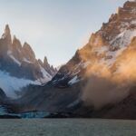 Cerro Torre, Los Glaciares National Park, Patagonia, Argentina