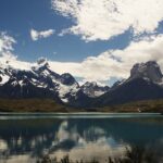 Torres Del Paine National Park, Chile